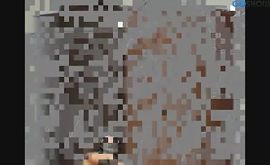 Asian Beauty Sucks and Fucks