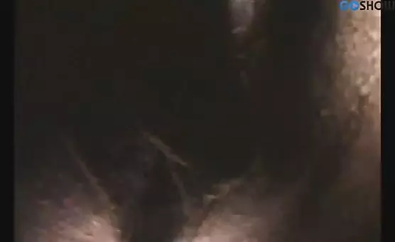 Slut Gapes for Double Ass Pleasure and Facial