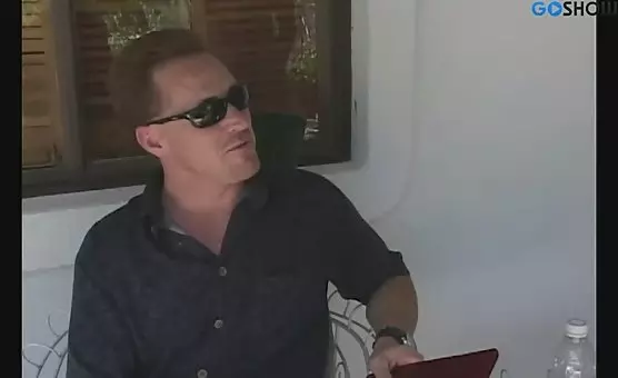 Hot Heavy Doggy Style A Couple Exploring Taboo Desires