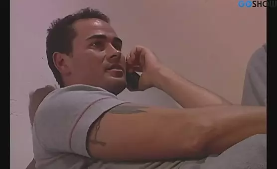 Eager brunette craves cock, delivers unforgettable oral delight