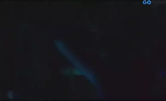 The envious caged slut craves oral pleasure, as she desires both anal and blowjob experiences