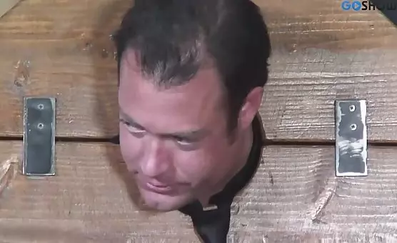 Bisexual Sluts Thrive in ThreeWay Encounters