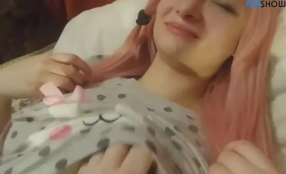 Sweet Tease Tantalizing Nipples and Irresistible Charms