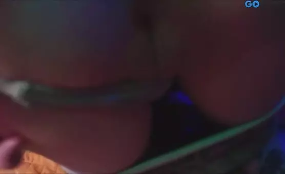 Inked Whores Wild Riding Pleasures