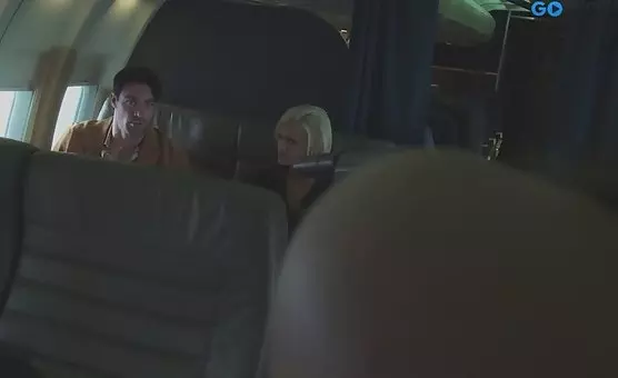 Erotic Adventures Plane Playgirls and Orgasmic Encounters