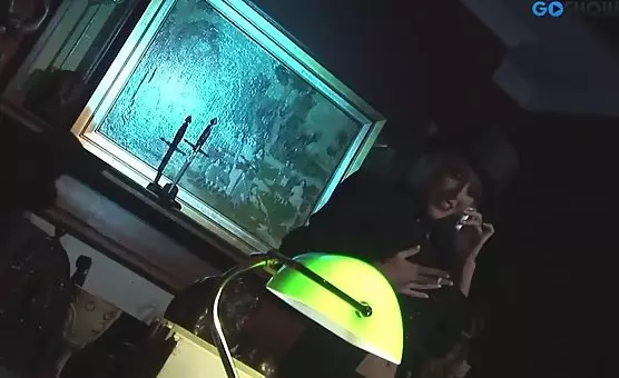 Stimulating Seduction at the Desk