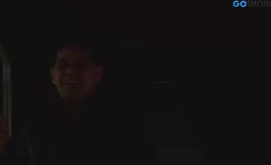 Girls Lick on Glass  Sperm Explosion