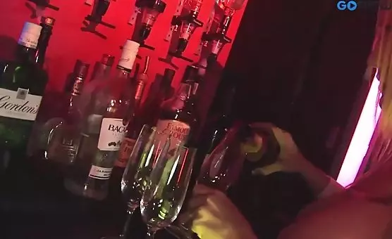 Hot Night With Sluts