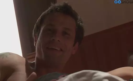 Hardnippled TitJob Horny Couple Fucks in Doggystyle