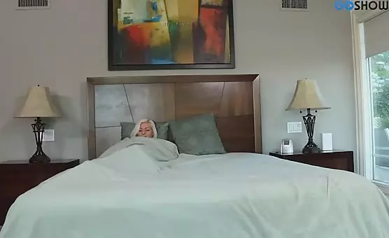 Busty MILFs Juicy Lesbian Oral Encounters