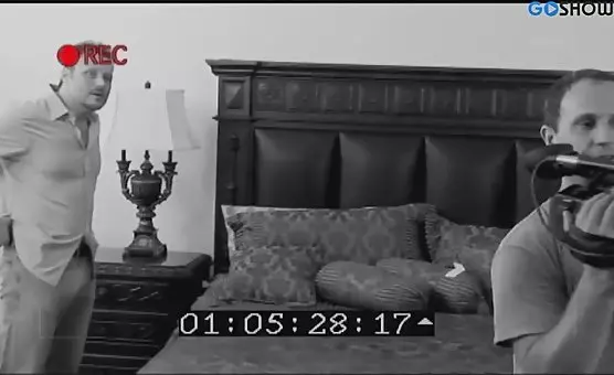 A Master of Oral Pleasures Her Unrivaled Skills