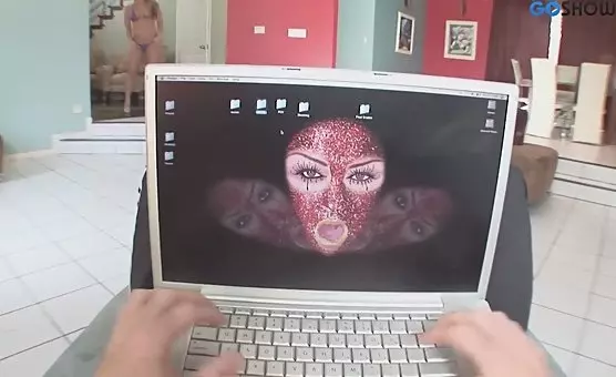 POV She Sucked Him Clean and Happy