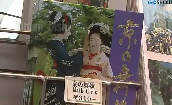 Oriental Girl Seduced by Older Man for Oral Delights