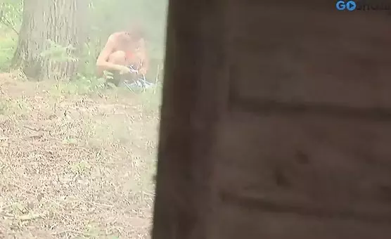 动漫动漫美女动漫少女胸美女脱衣服脱内衣美女舔逼 - Threesome with Insatiable Spy